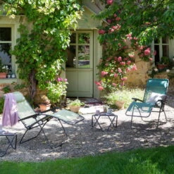 Lafuma Relaxsessel 'R Clip', Grün, Batyline® 12 Lafuma Relaxsessel 'R Clip', Grün, Batyline® -Gartengeschäft Im Freien 3930401056 Relaxsessel R Clip gruen 13 104556