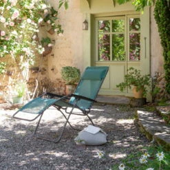 Lafuma Relaxsessel 'R Clip', Grün, Batyline® 11 Lafuma Relaxsessel 'R Clip', Grün, Batyline® -Gartengeschäft Im Freien 3930401056 Relaxsessel R Clip gruen 14 104555