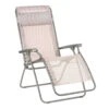 Lafuma Relaxsessel 'R Clip', Pink, Batyline® -Gartengeschäft Im Freien 3930401057 Relaxsessel R Clip hellpink 10 104559