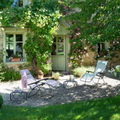 Lafuma Relaxsessel 'R Clip', Pink, Batyline® -Gartengeschäft Im Freien 3930401057 Relaxsessel R Clip hellpink 13 104562