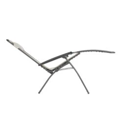 Lafuma Relaxsessel 'R Clip', Seigle 15 Lafuma Relaxsessel 'R Clip', Seigle -Gartengeschäft Im Freien 3930401085 Relaxsessel R Clip Batyline Seigle II 13 118769