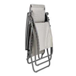 Lafuma Relaxsessel 'R Clip', Seigle 13 Lafuma Relaxsessel 'R Clip', Seigle -Gartengeschäft Im Freien 3930401085 Relaxsessel R Clip Batyline Seigle II 2 118767