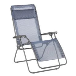 Lafuma Relaxsessel 'R Clip', Ocean -Gartengeschäft Im Freien 3930401086 Relaxsessel R Clip Batyline Ocean II 2 118777