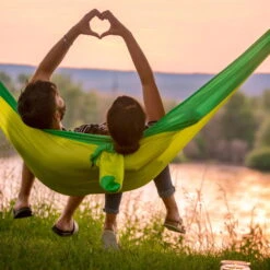 LA SIESTA Singe-Reisehängematte Colibri 3.0, Palm, Nylon, Bis 180 Kg, Reißfest, Leicht 25 LA SIESTA Singe-Reisehängematte Colibri 3.0, Palm, Nylon, Bis 180 Kg, Reißfest, Leicht -Gartengeschäft Im Freien 3940200282 Single Reisehaengematte Colibri 3 0 palm Nylon Stoff 14 61217