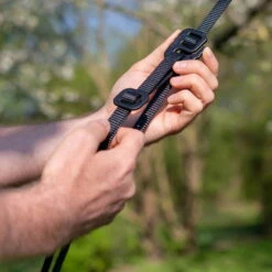 LA SIESTA Singe-Reisehängematte Colibri 3.0, Palm, Nylon, Bis 180 Kg, Reißfest, Leicht 23 LA SIESTA Singe-Reisehängematte Colibri 3.0, Palm, Nylon, Bis 180 Kg, Reißfest, Leicht -Gartengeschäft Im Freien 3940200282 Single Reisehaengematte Colibri 3 0 palm Nylon Stoff 4 61226