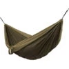 LA SIESTA Doppel-Reisenhängematte Colibri 3.0, Canyon, Bis 180 Kg, Reißfest, Leicht -Gartengeschäft Im Freien 3940200287 Doppel Reisehaengematte Colibri 3 0 Canyon Nylon Stoff 7 61162