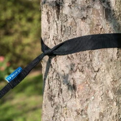 LA SIESTA Doppel-Reisenhängematte Colibri 3.0, Canyon, Bis 180 Kg, Reißfest, Leicht -Gartengeschäft Im Freien 3940200287 Doppel Reisehaengematte Colibri 3 0 Canyon Nylon Stoff 8 61161