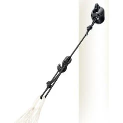 LA SIESTA CasaMount Für Hängematten, Belastbar Bis 200 Kg, Wetterfest, UV-beständig -Gartengeschäft Im Freien 3940200289 CasaMount fuer Haengematten belastbar bis 200kg 61134