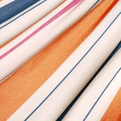 Single Stab-Hängematte 'Chilllounge' -Gartengeschäft Im Freien 3940200321 Single Stabhaengematte Chilllounge Sunrise wetterbestaendig 2 86079