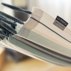 LA SIESTA Hängematte 'Modesta', Olive, L 300 X B 140 Cm 14 LA SIESTA Hängematte 'Modesta', Olive, L 300 X B 140 Cm -Gartengeschäft Im Freien 3940200331 Single Haengematte Modesta Olive Bio Baumwolle 2 106172