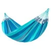 LA SIESTA Hängematte 'Modesta', Lagoon -Gartengeschäft Im Freien 3940200333 Doppel Haengematte Modesta Lagoon Bio Baumwolle 1 106097