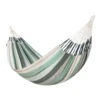 LA SIESTA Hängematte 'Modesta', Olive -Gartengeschäft Im Freien 3940200340 Kingsize Haengematte Modesta Olive Bio Baumwolle 1 106123