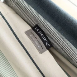 LA SIESTA Hängematte 'Modesta', Olive 8 LA SIESTA Hängematte 'Modesta', Olive -Gartengeschäft Im Freien 3940200340 Kingsize Haengematte Modesta Olive Bio Baumwolle 2 106125