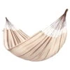 LA SIESTA Kingsize Hängematte 'Modesta', Nougat, 180 X 400 Cm 1 LA SIESTA Kingsize Hängematte 'Modesta', Nougat, 180 X 400 Cm -Gartengeschäft Im Freien 3940200342 Kingsize Haengematte Modesta Nougat Bio Baumwolle 106129