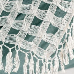 LA SIESTA Kingsize Hängematte 'Bossanova', Fjord -Gartengeschäft Im Freien 3940200349 Kingsize Haengematte Bossanova Fjord Bio Baumwolle 4 106159