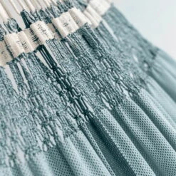 LA SIESTA Kingsize Hängematte 'Bossanova', Fjord -Gartengeschäft Im Freien 3940200349 Kingsize Haengematte Bossanova Fjord Bio Baumwolle 6 106157