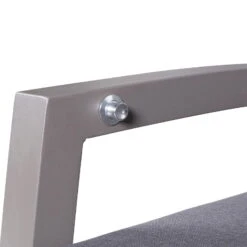 Geflechtsessel 'Neuseeland' Inkl. Auflagen -Gartengeschäft Im Freien 3950101001 Geflechtsessel Neuseeland Alugestell Geflecht inkl Auflage 3 83674