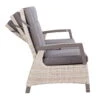 Geflechtsessel 'Neuseeland' Inkl. Auflagen