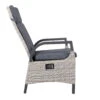 Geflechtsessel 'Westerland', Grau 1 Geflechtsessel 'Westerland', Grau -Gartengeschäft Im Freien 3950101019 Geflechtsessel Westerland Koelle grau 1 102370