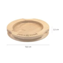 Feuerhand Laternenuntersetzer Für Sturmlaterne 'Baby Special 276' -Gartengeschäft Im Freien 3990100209 feuerhand laternenuntersetzer 1 121904