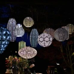 Solarlaterne 'Round 20', Grün, Ø 20 X 18 Cm 19 Solarlaterne 'Round 20', Grün, Ø 20 X 18 Cm -Gartengeschäft Im Freien 72462 lumiz EB8 3348 123926