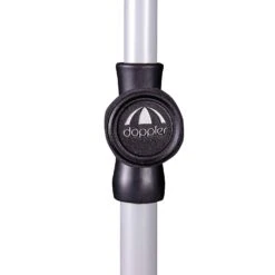 Doppler Rechteckschirm 'Active Paragon', Ca. 180 X 120 Cm -Gartengeschäft Im Freien Active 180x120 Drehfeststeller 67394 2