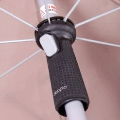 Doppler Rechteckschirm 'Active Paragon', Ca. 180 X 120 Cm, Natur -Gartengeschäft Im Freien Active 180x120 greige Schieber 67390