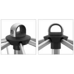 Doppler Sonnenschirm 'Expert Auto Tilt 320' Aus Aluminium, Ø 320 Cm -Gartengeschäft Im Freien Expert auto tilt 320 Top 67434