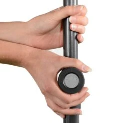 Doppler Sonnenschirm 'Sunline Waterproof', 260 X 150 Cm 7 Doppler Sonnenschirm 'Sunline Waterproof', 260 X 150 Cm -Gartengeschäft Im Freien Sunline Waterproof 260x150 Handrad 67477