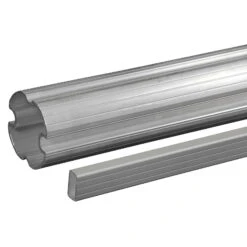 Doppler Sonnenschirm 'Telestar', Ohne Volant, 400 X 400 Cm -Gartengeschäft Im Freien Telestar 400x400 Aluminiumprofil 67470